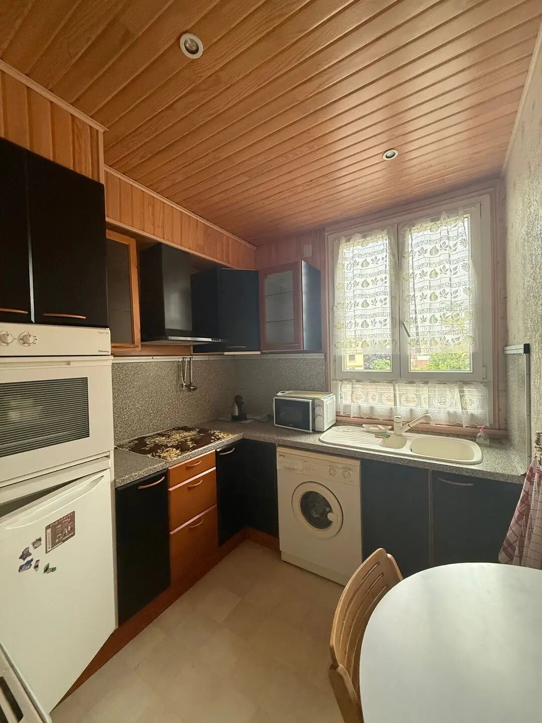 Appartement à vendre, 52m², Noisy-le-Sec