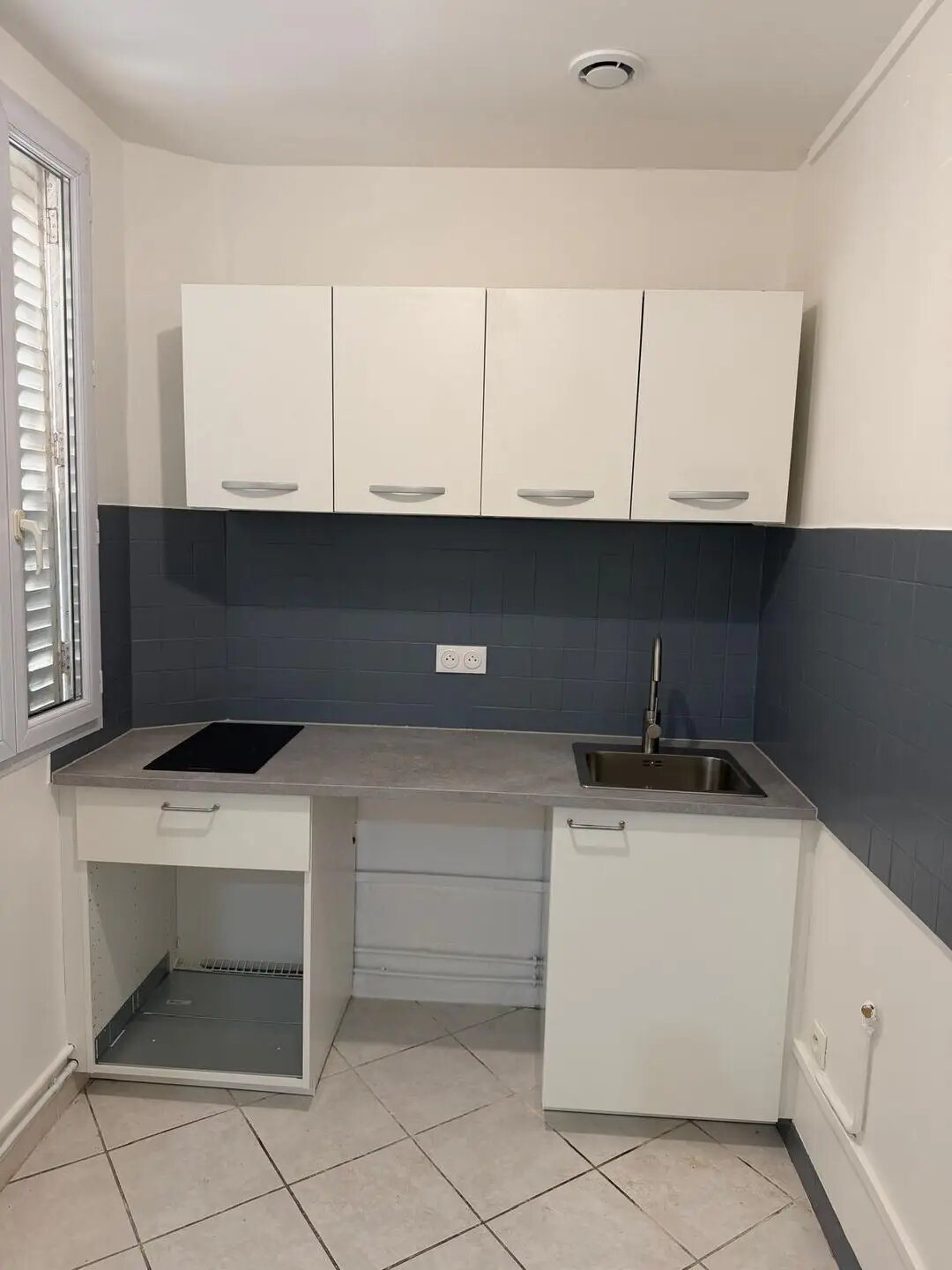 Appartement à louer, 40m², Les Pavillons-sous-Bois