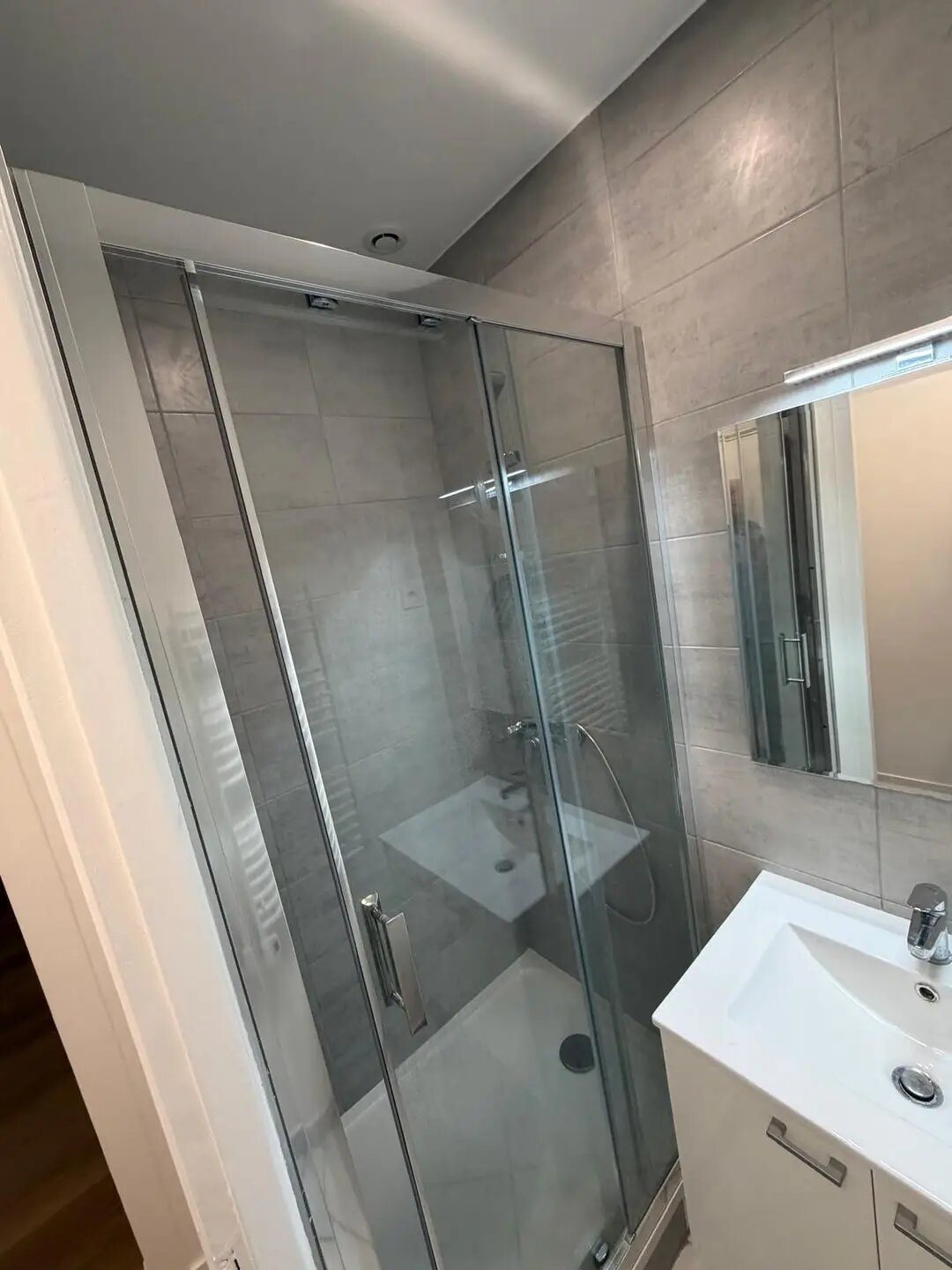 Appartement à louer, 40m², Les Pavillons-sous-Bois