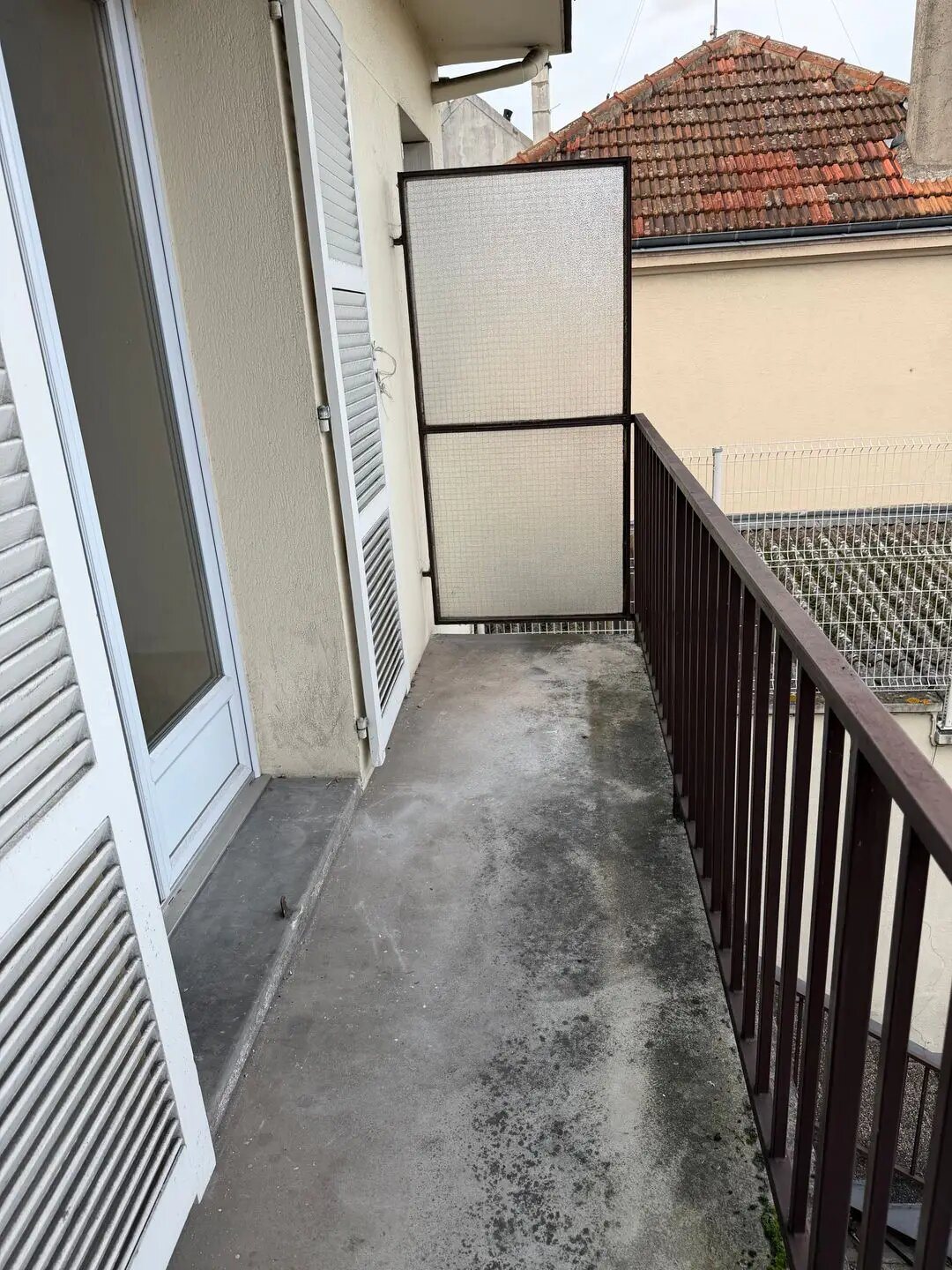 Appartement à louer, 22m², Bondy