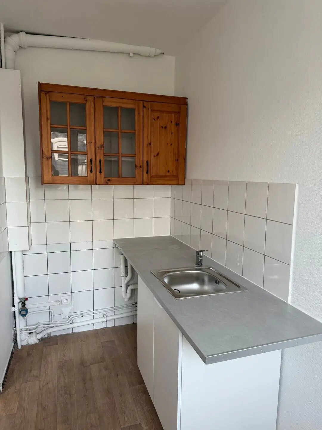 Appartement à louer, 22m², Bondy