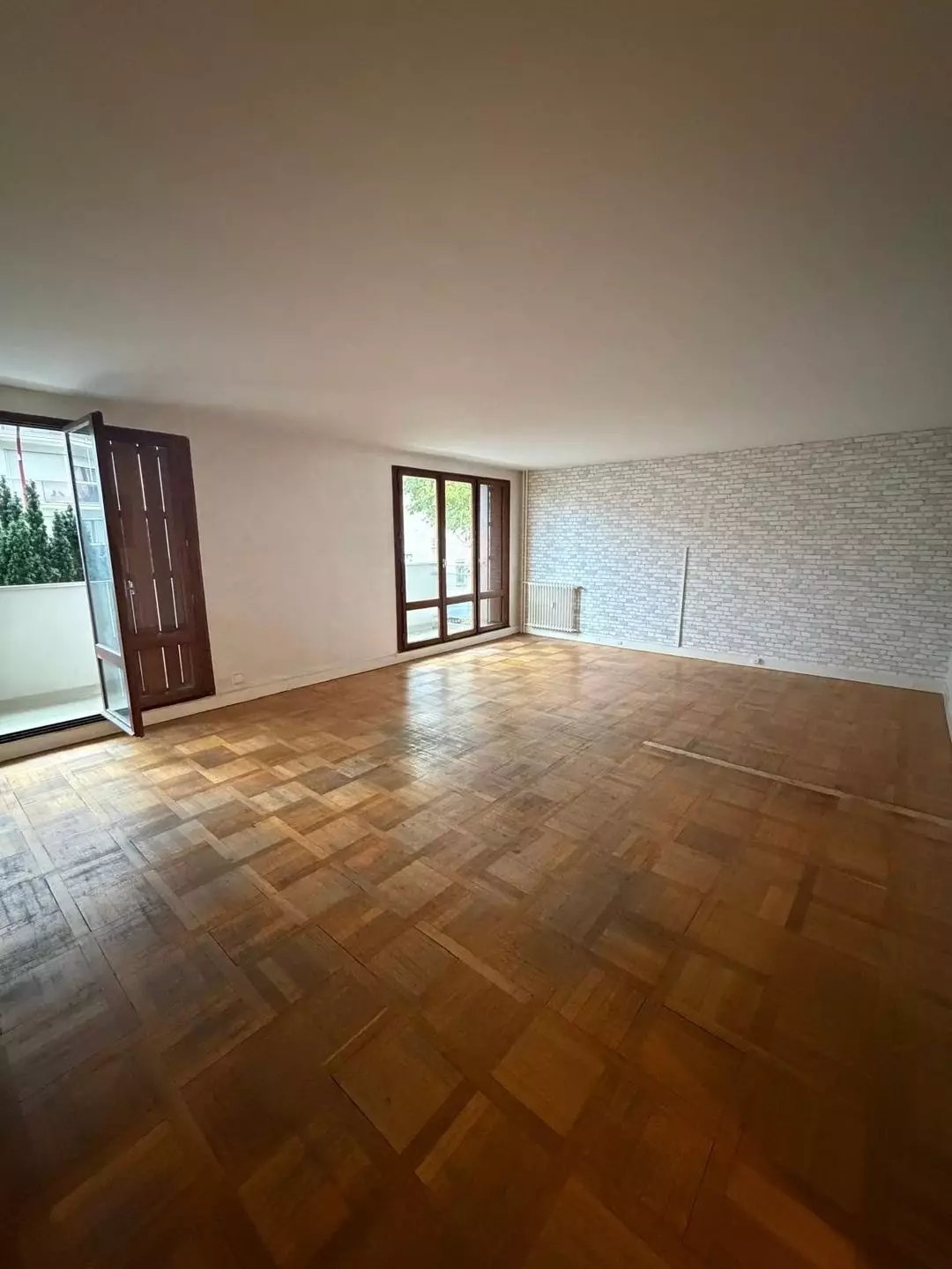 Appartement à vendre, 81m², Bondy