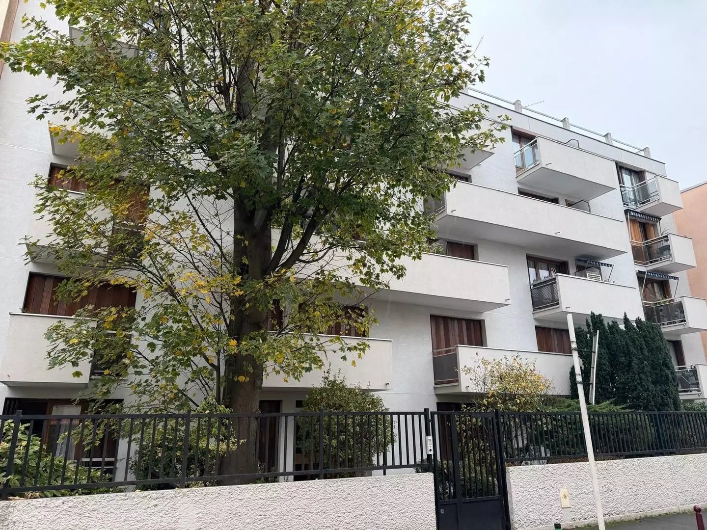 Appartement à vendre, 81m², Bondy