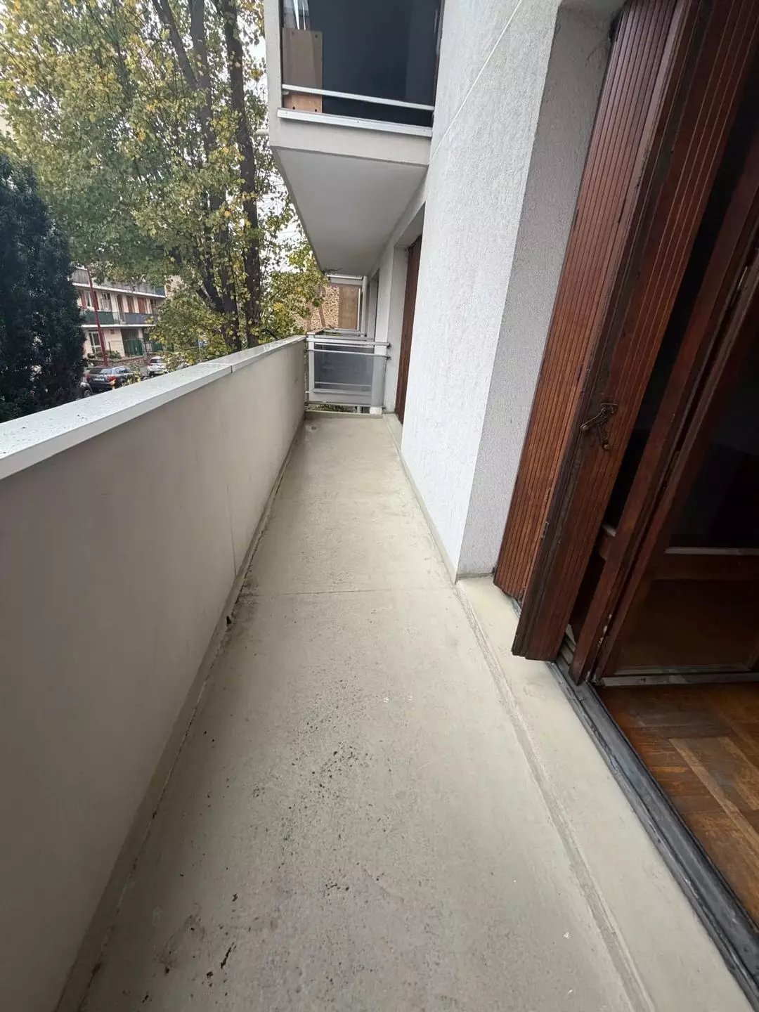 Appartement à vendre, 81m², Bondy