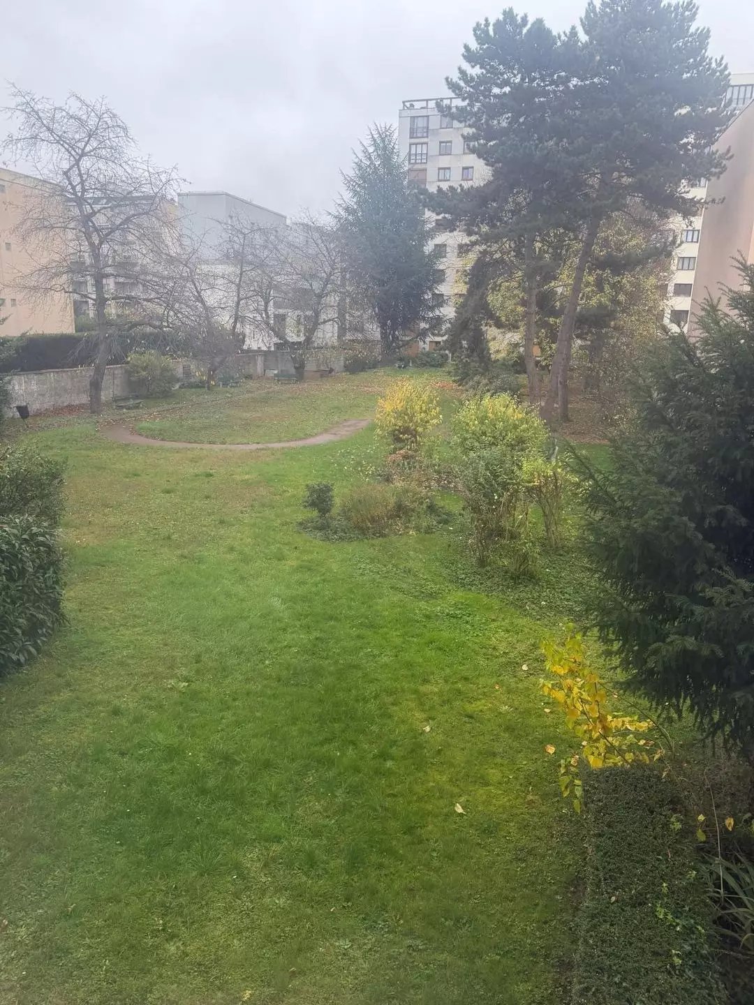 Appartement à vendre, 81m², Bondy