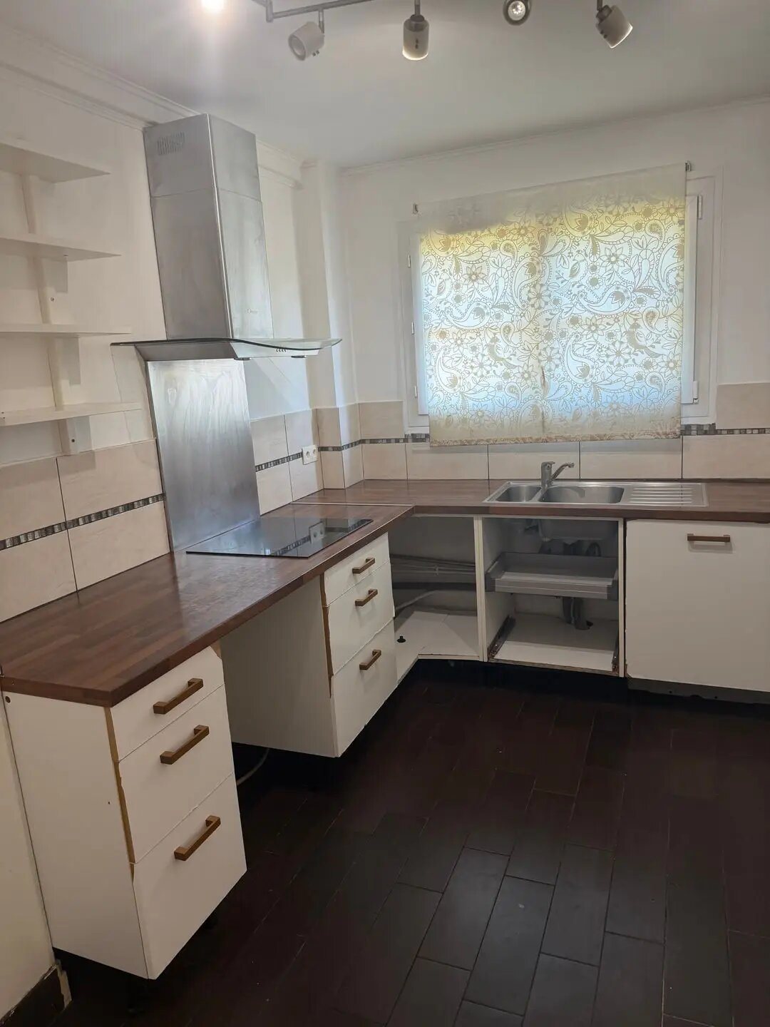 Appartement à louer, 68m², Noisy-le-Sec