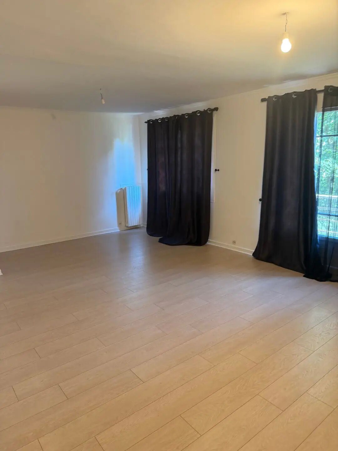 Appartement à louer, 68m², Noisy-le-Sec