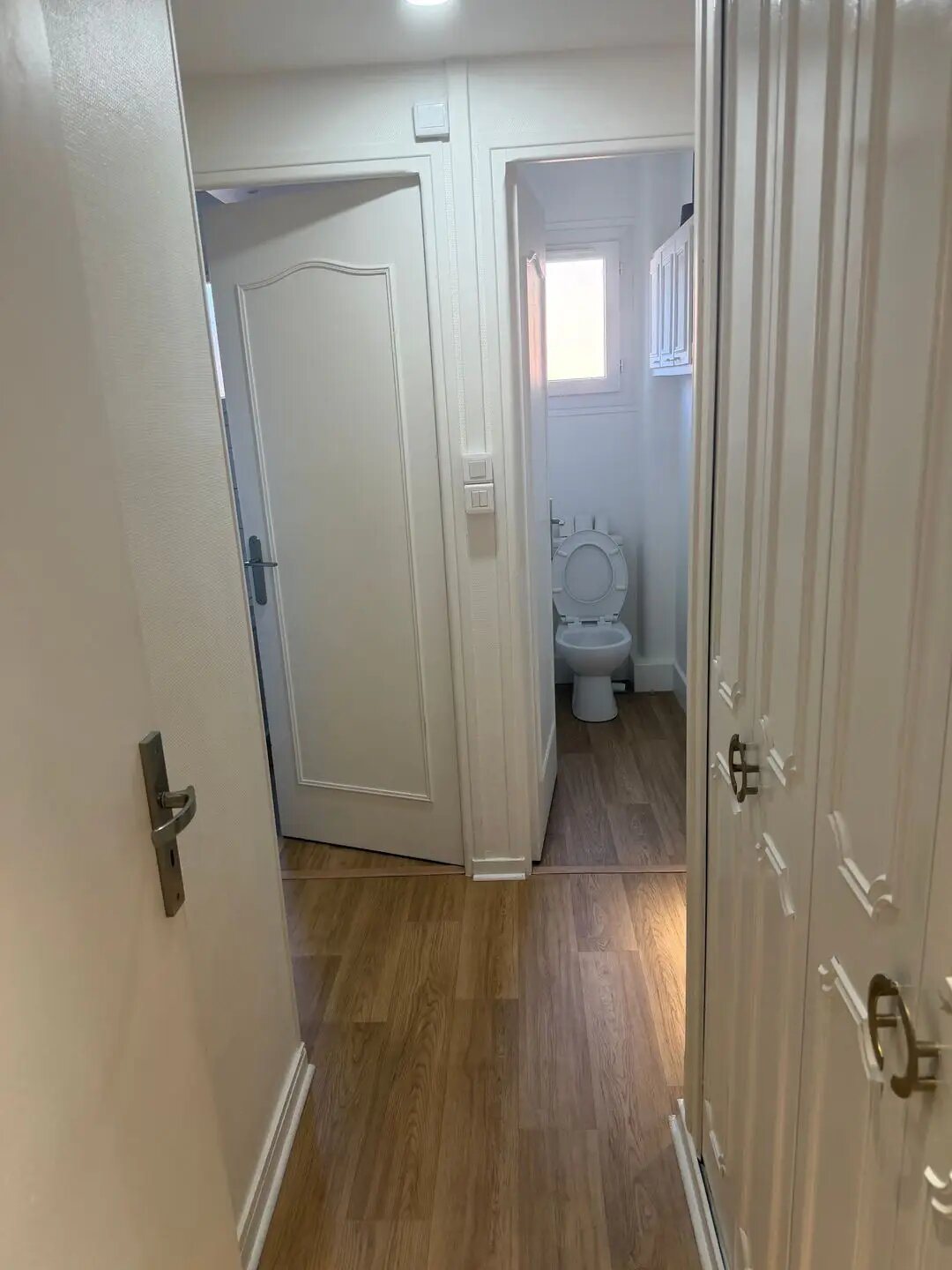 Appartement à louer, 68m², Noisy-le-Sec