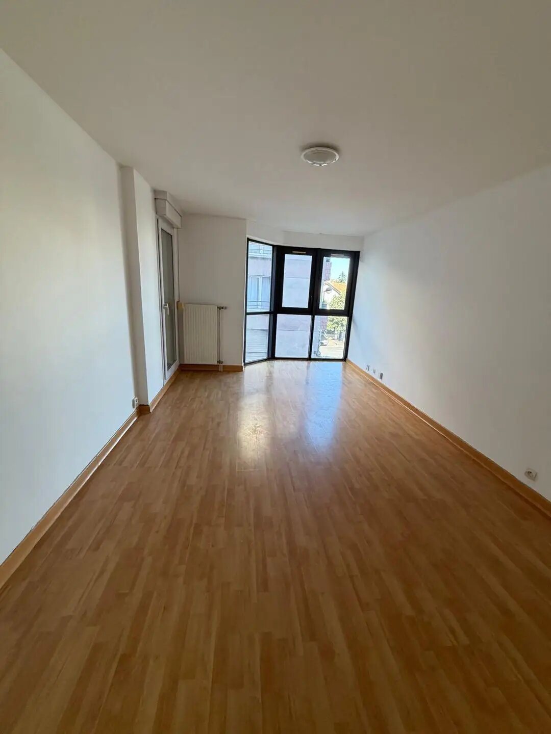 Appartement à louer, 50m², Bondy