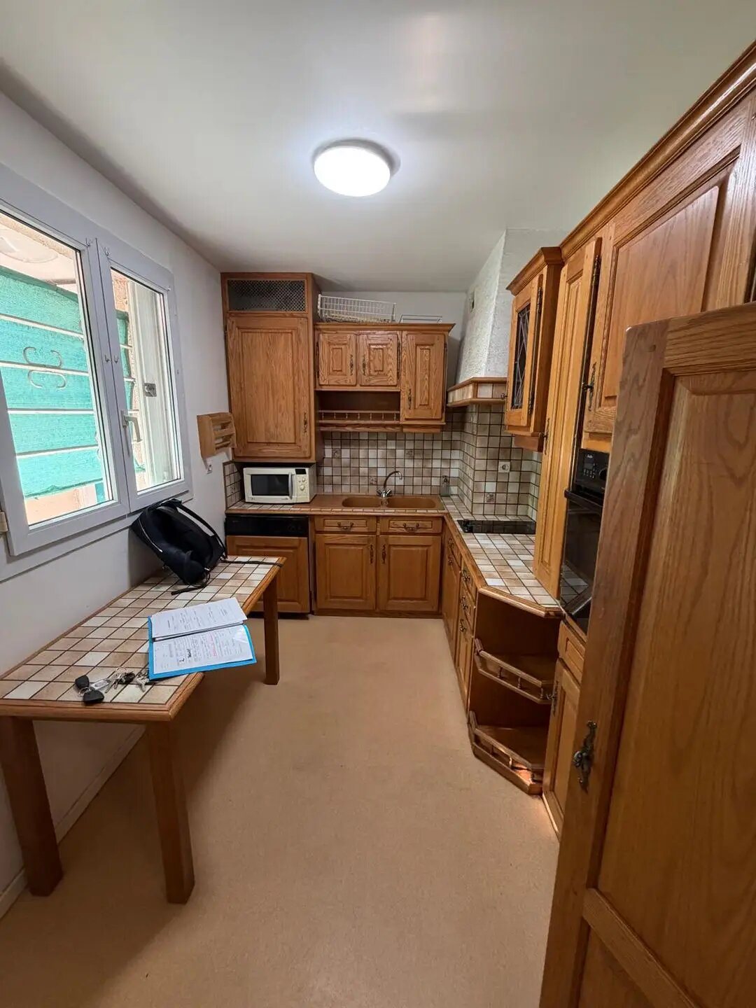 Appartement à louer, 50m², Bondy