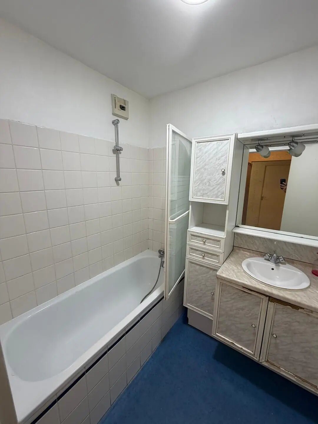 Appartement à louer, 50m², Bondy
