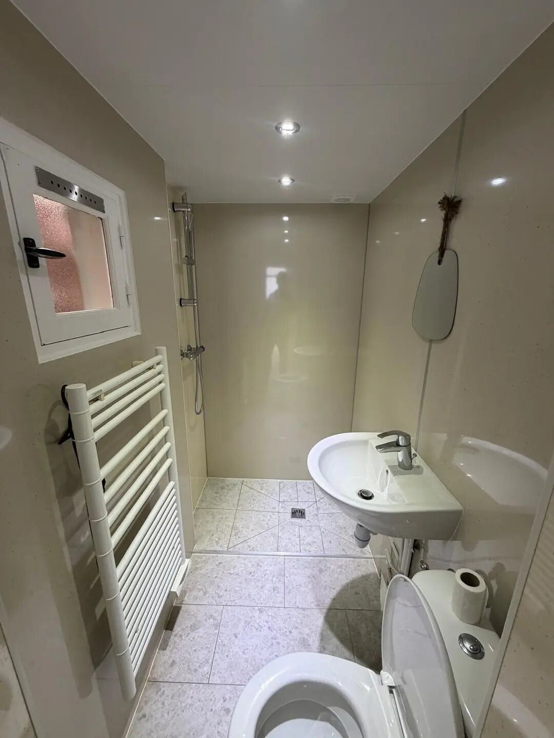 Maison à louer, 26m², Drancy
