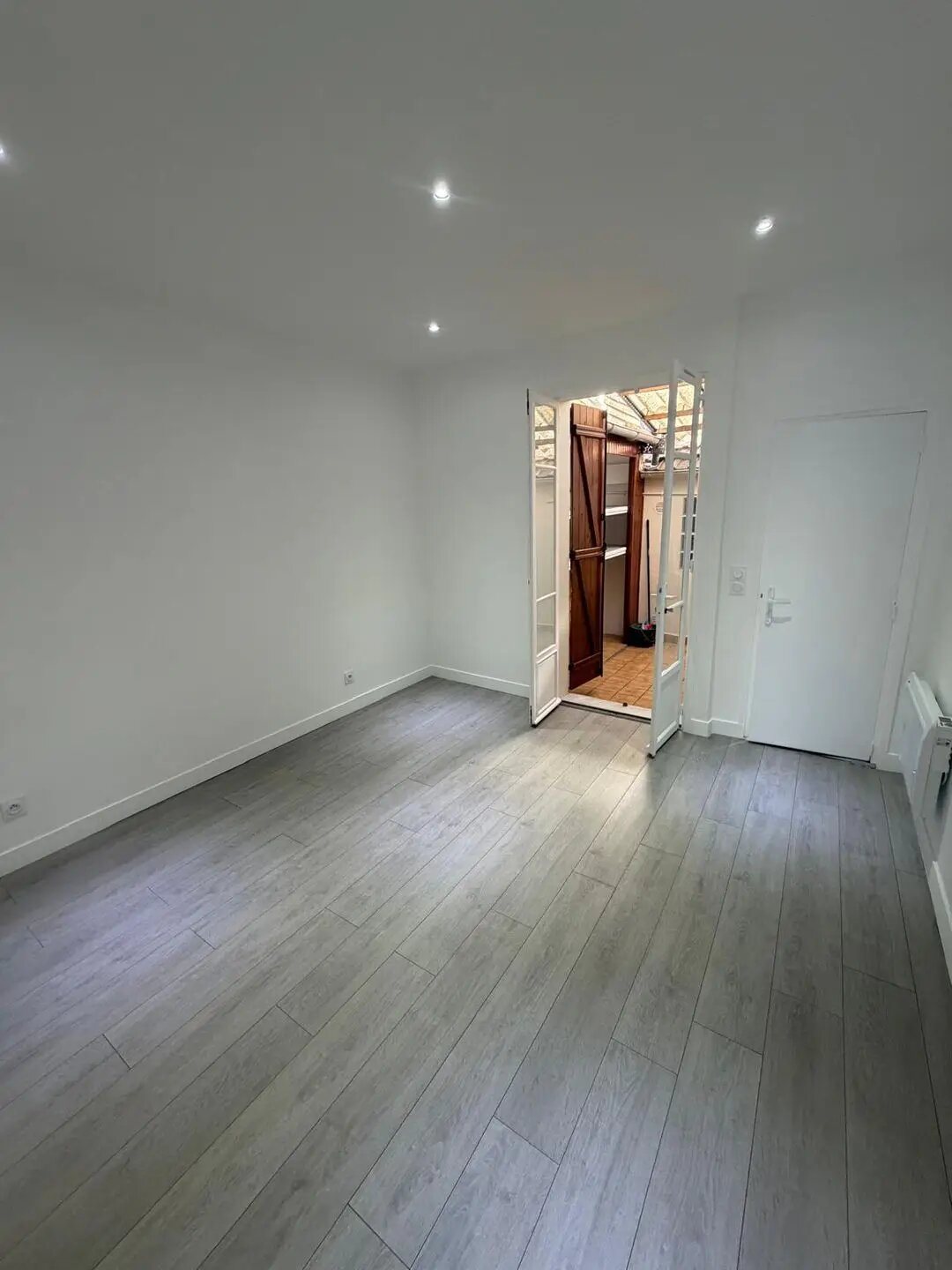 Maison à louer, 26m², Drancy