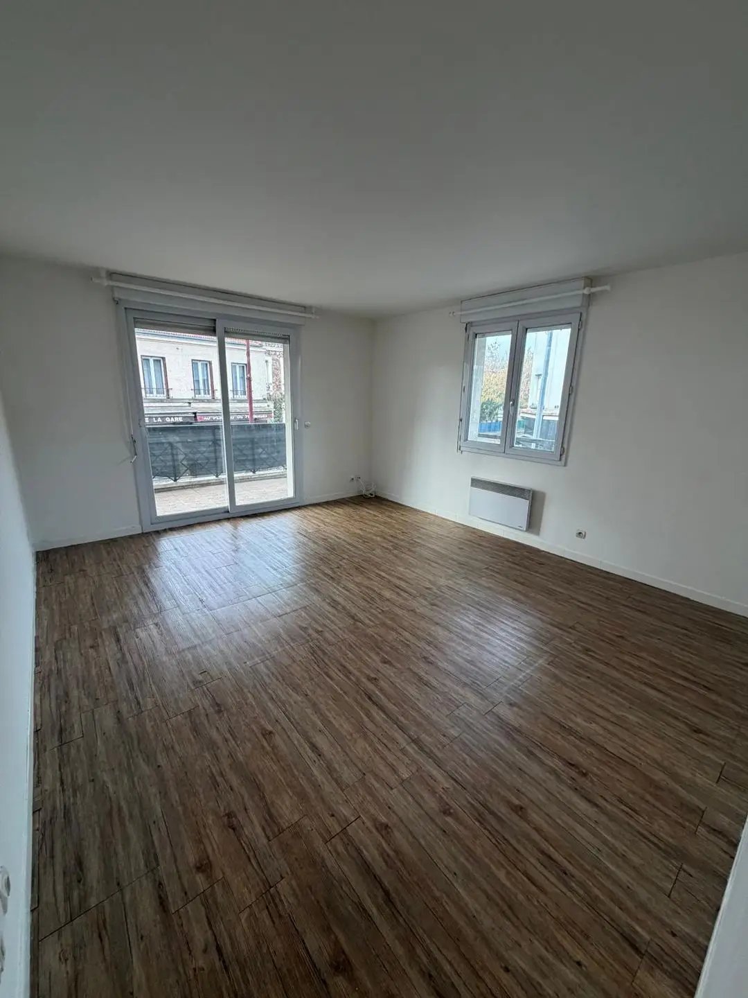 Appartement à louer, 58m², Bondy