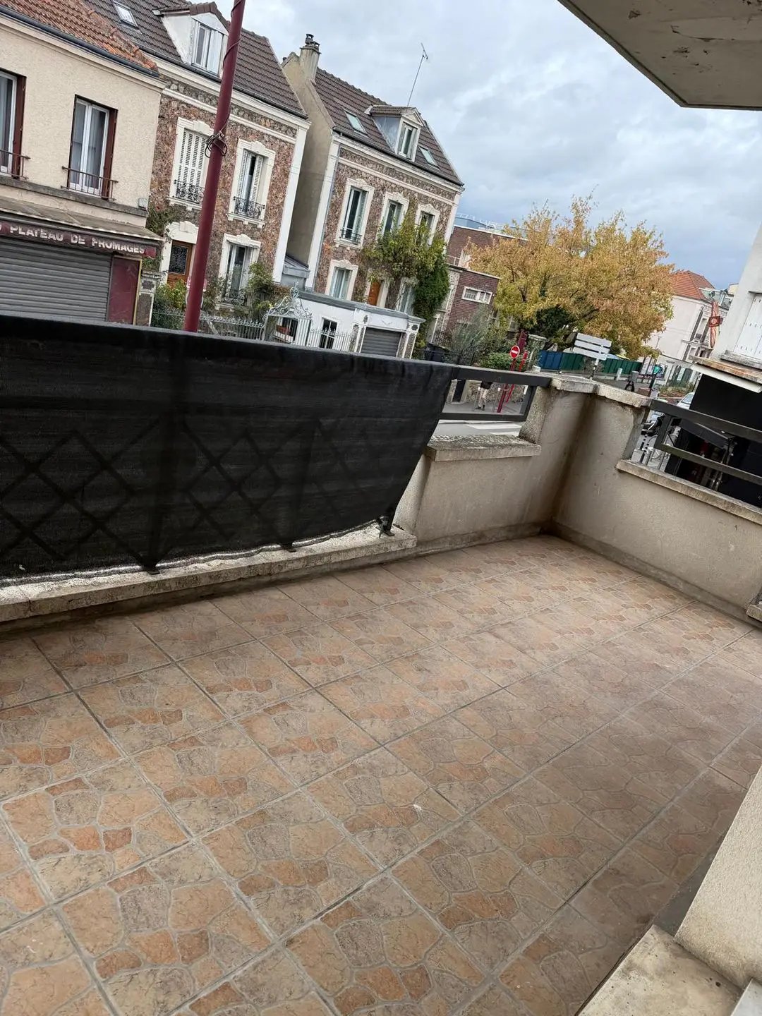 Appartement à louer, 58m², Bondy