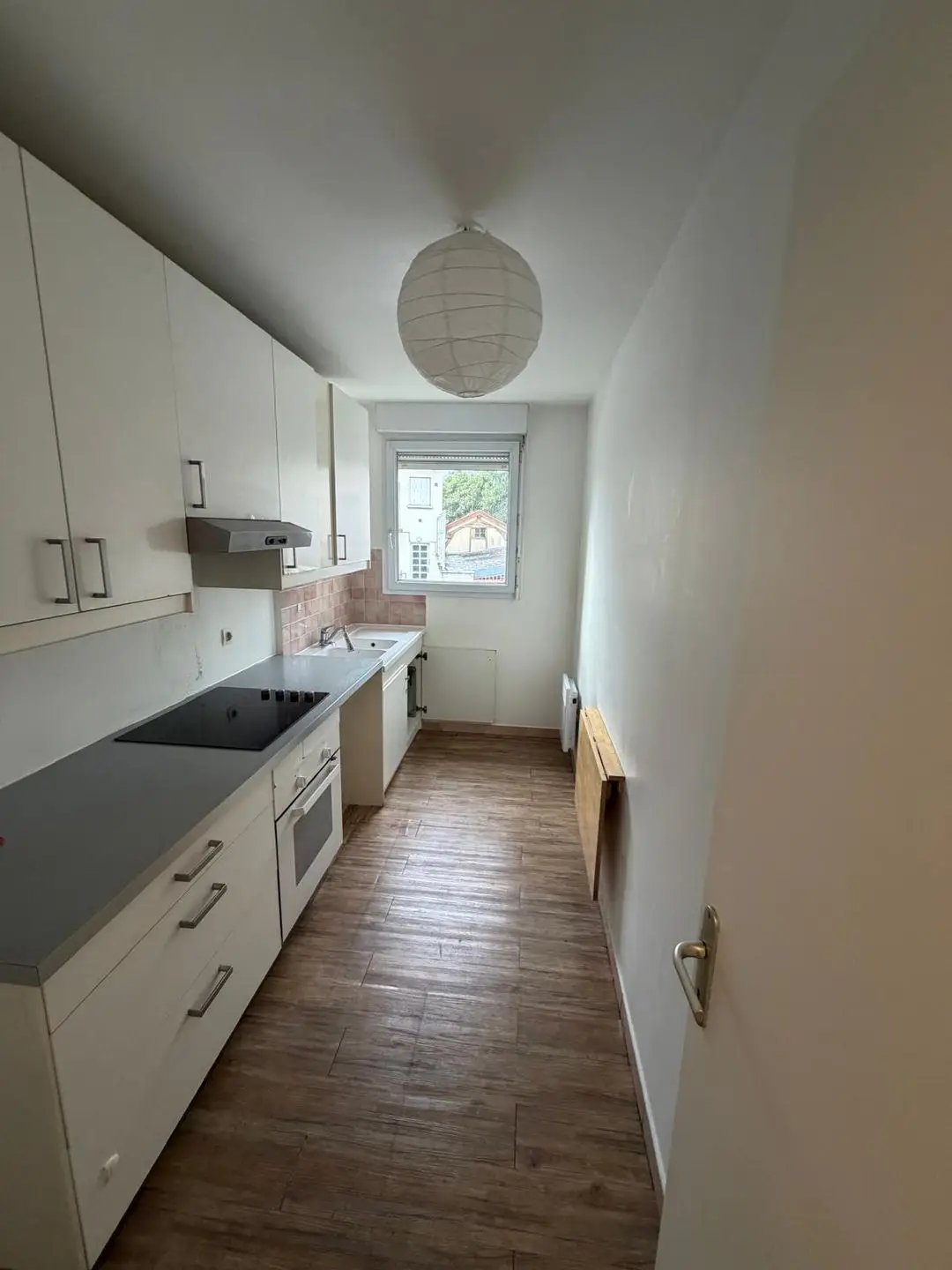 Appartement à louer, 58m², Bondy