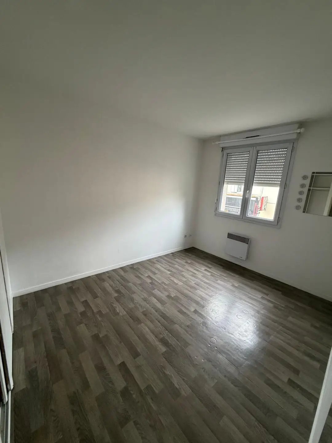 Appartement à louer, 58m², Bondy