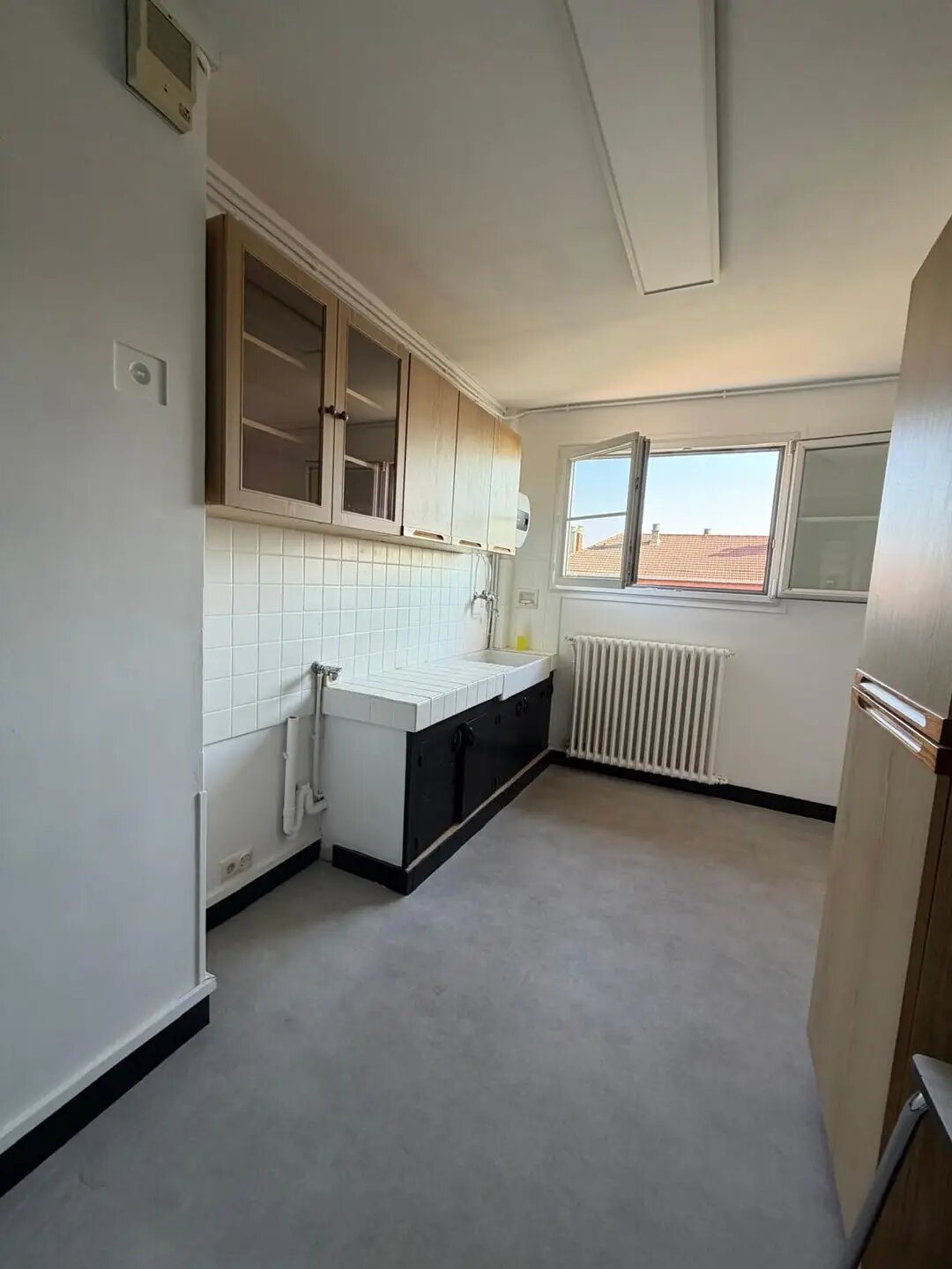Appartement à louer, 70m², Noisy-le-Sec