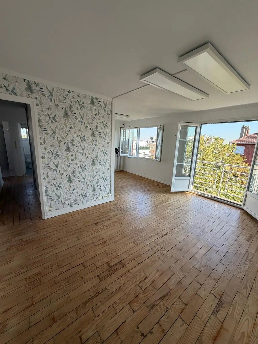 Appartement à louer, 70m², Noisy-le-Sec