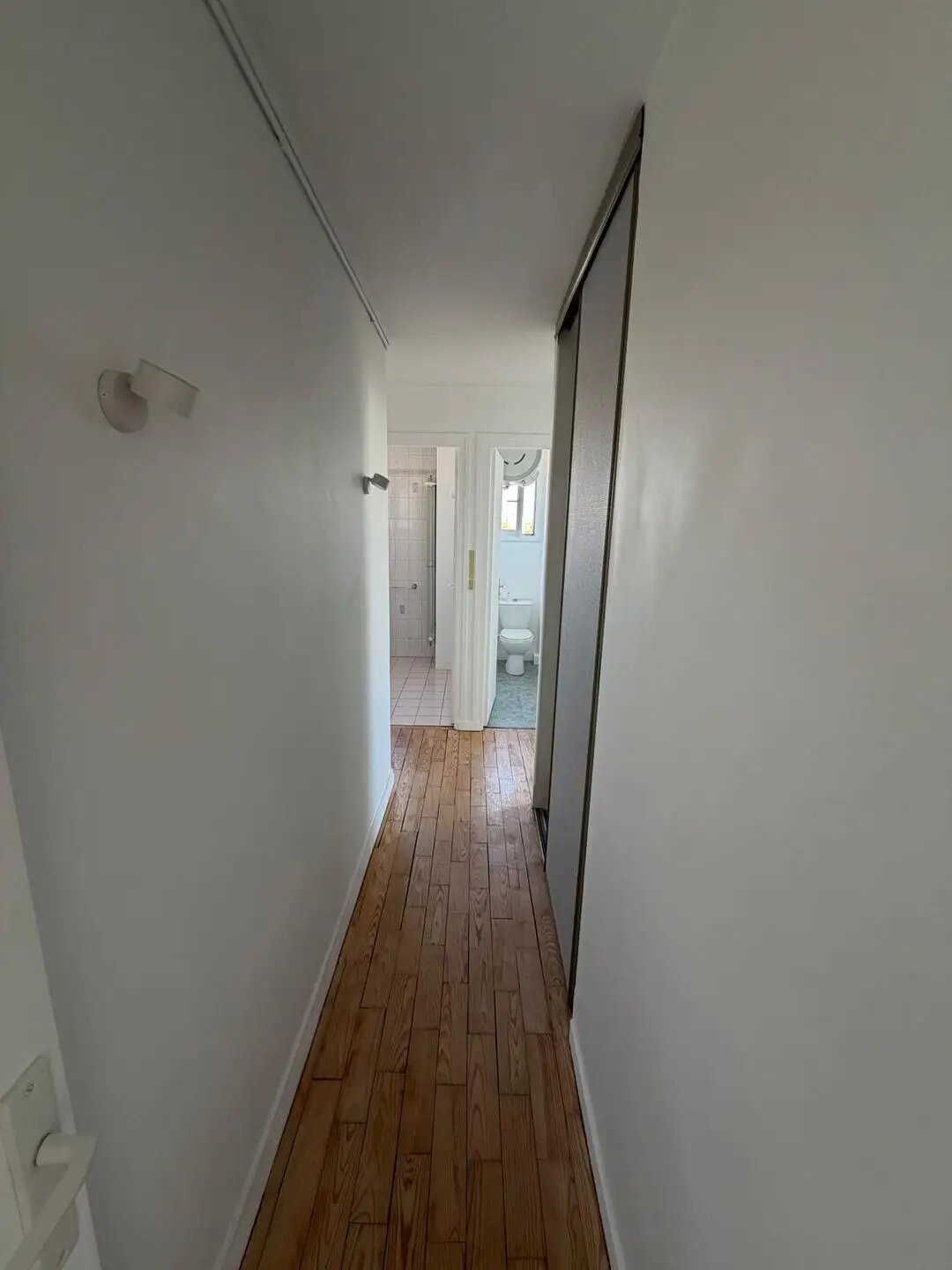 Appartement à louer, 70m², Noisy-le-Sec