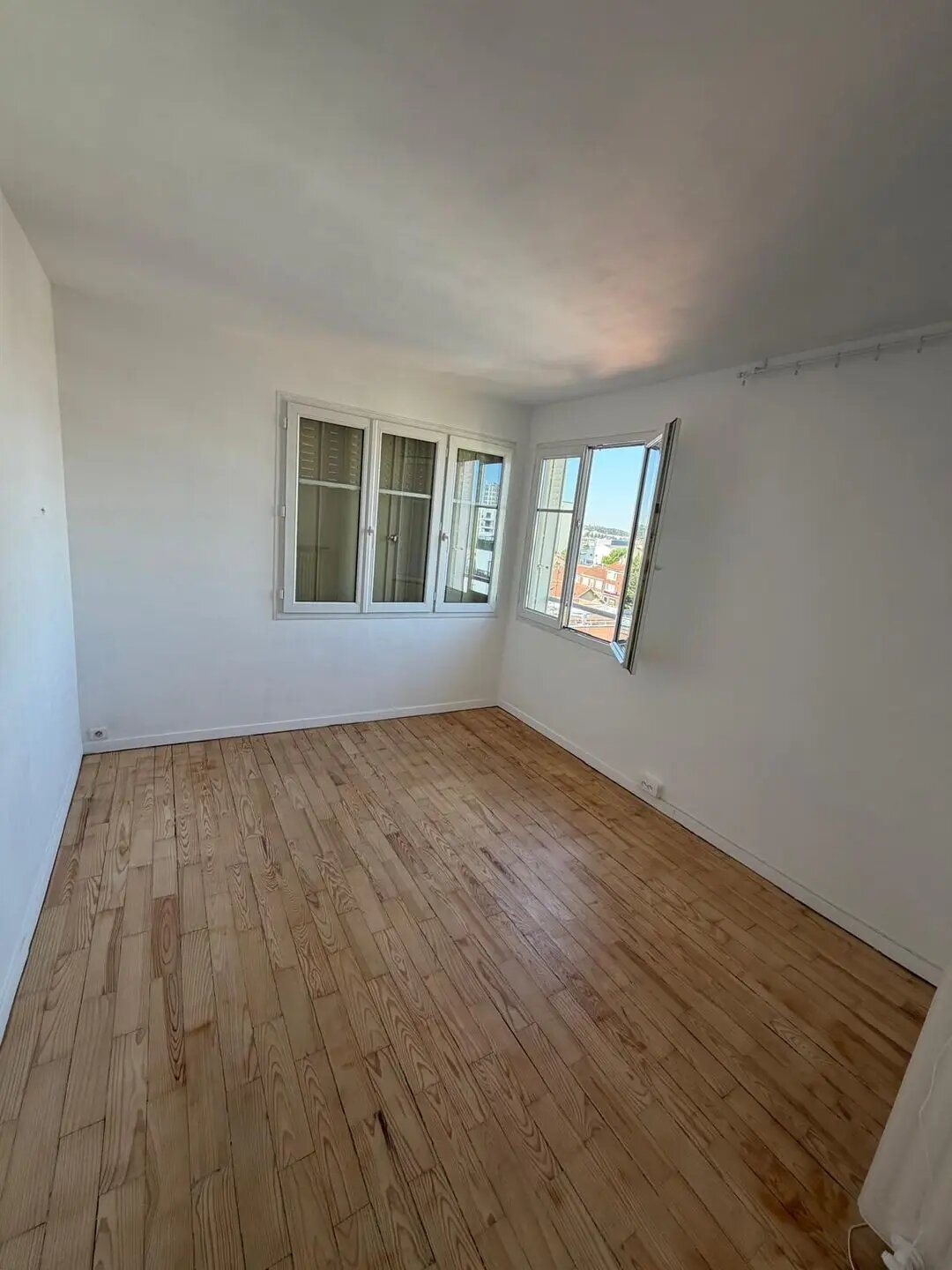 Appartement à louer, 70m², Noisy-le-Sec