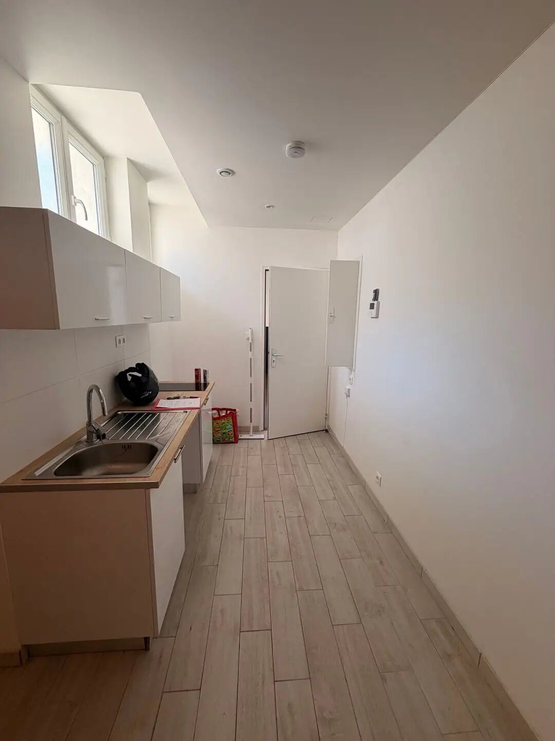 Appartement à louer, 28m², Aulnay-sous-Bois