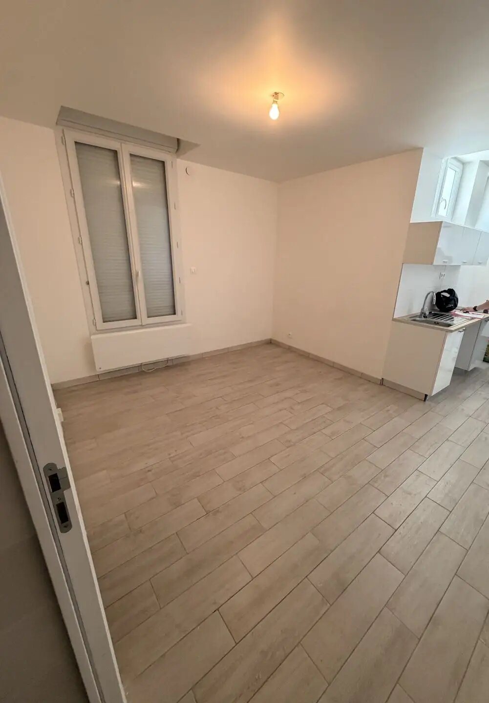 Appartement à louer, 28m², Aulnay-sous-Bois