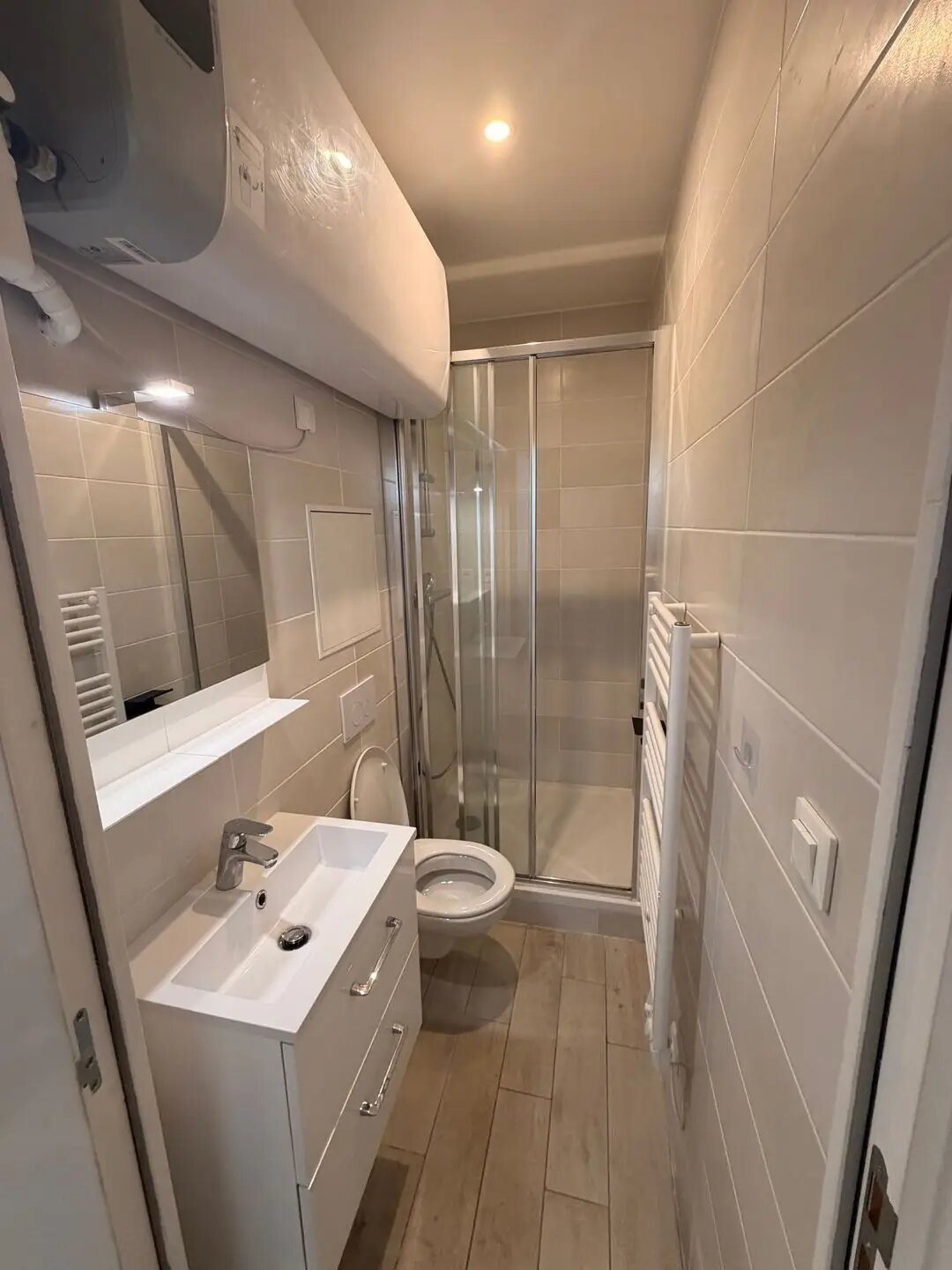 Appartement à louer, 28m², Aulnay-sous-Bois