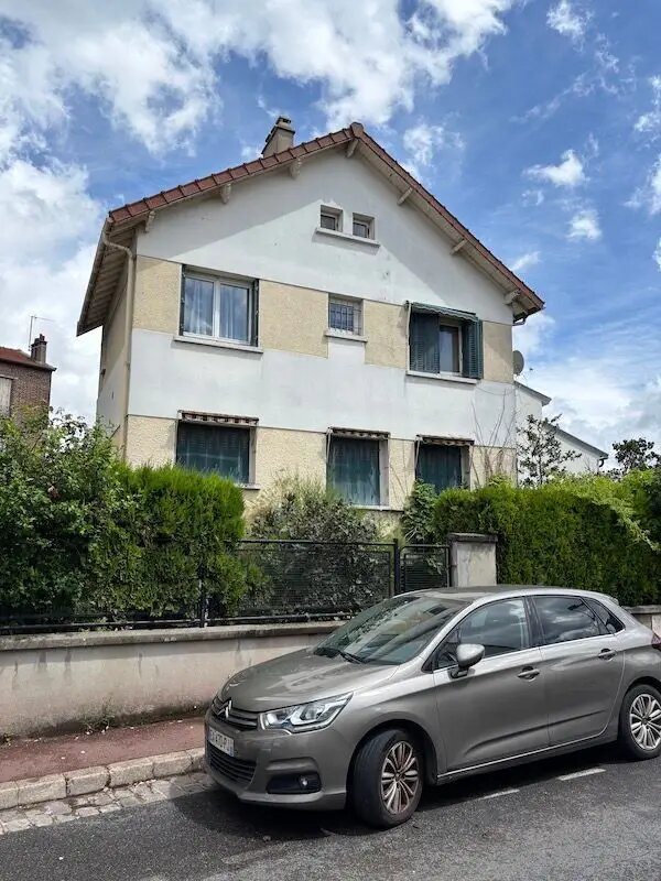 Maison à vendre, 65m², Fontenay-sous-Bois