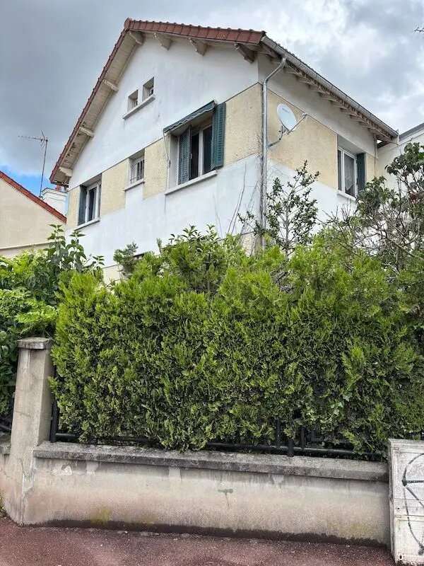 Maison à vendre, 65m², Fontenay-sous-Bois