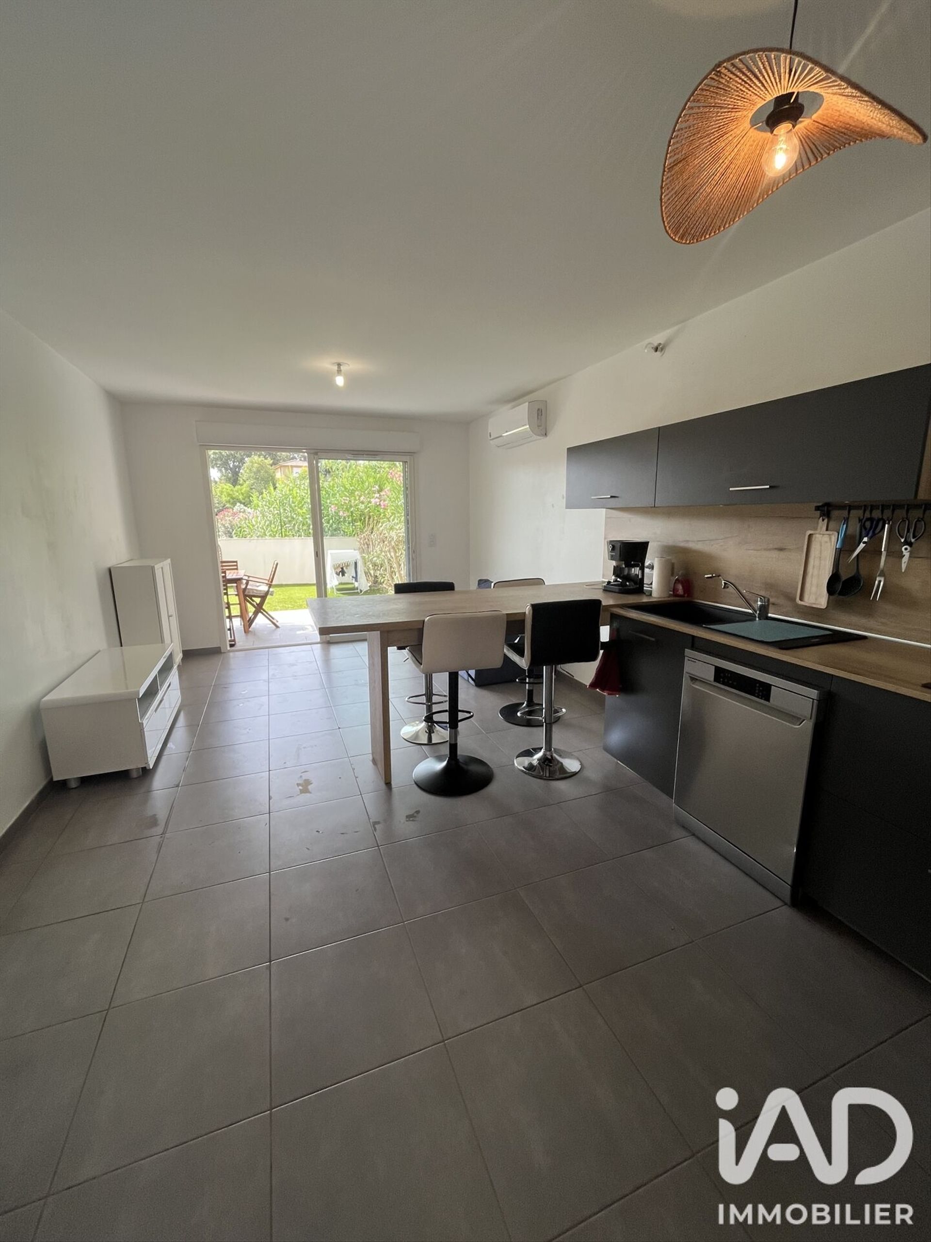 Appartement à louer, 45m², Zonza