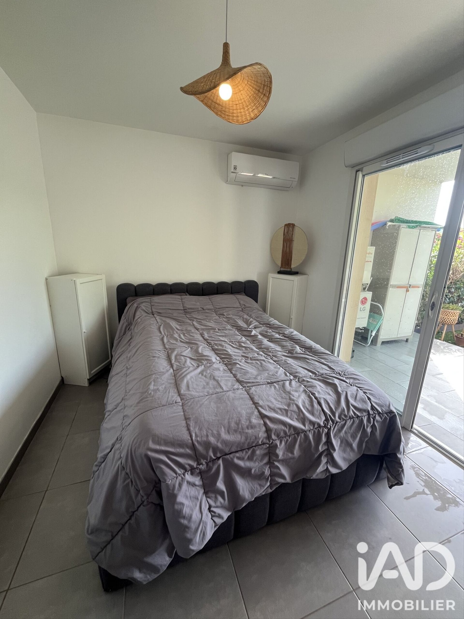 Appartement à louer, 45m², Zonza