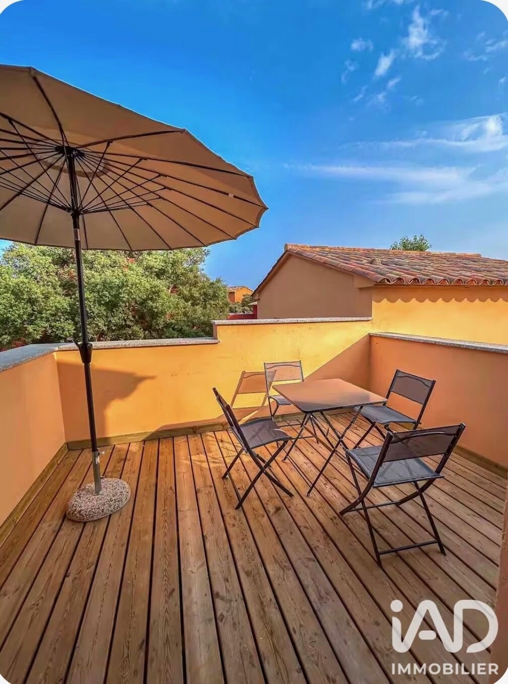 Appartement à vendre, 41m², Lecci