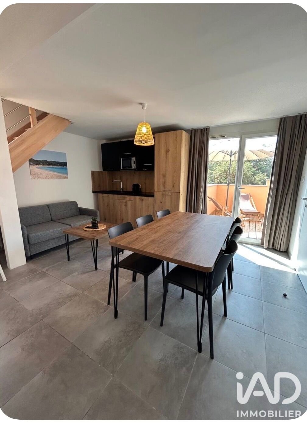 Appartement à vendre, 41m², Lecci
