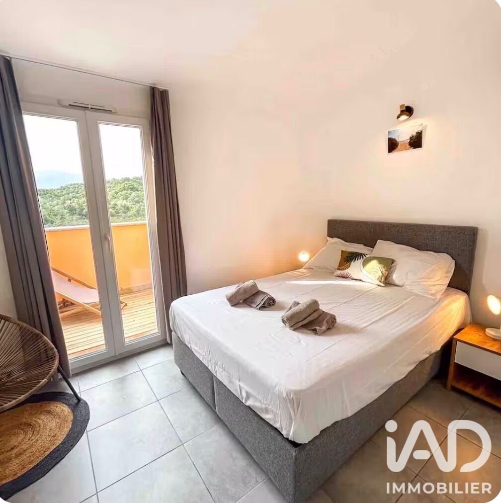 Appartement à vendre, 41m², Lecci