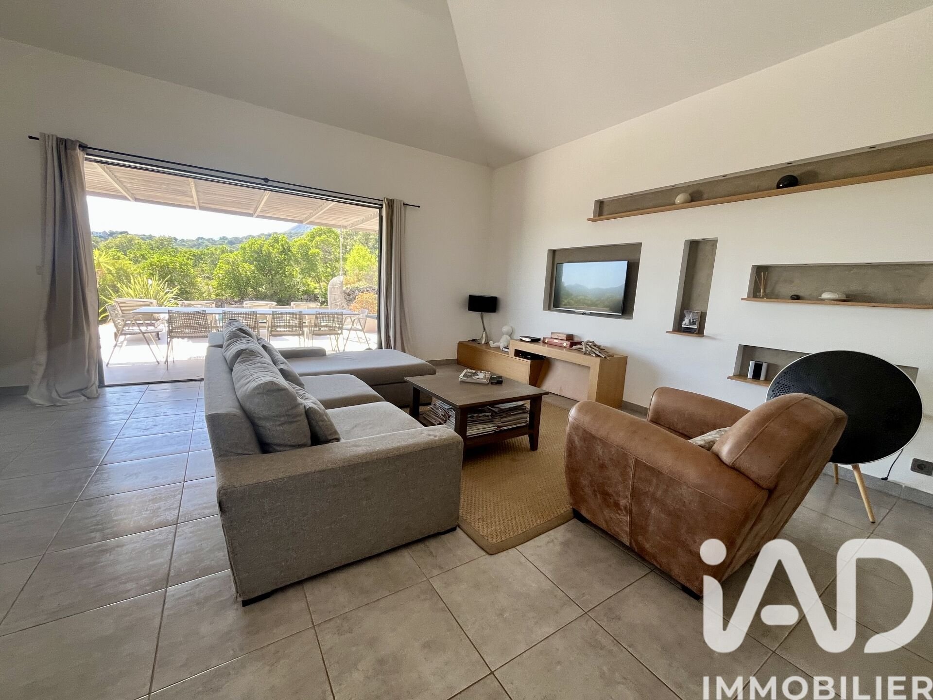 Maison à vendre, 240m², Zonza