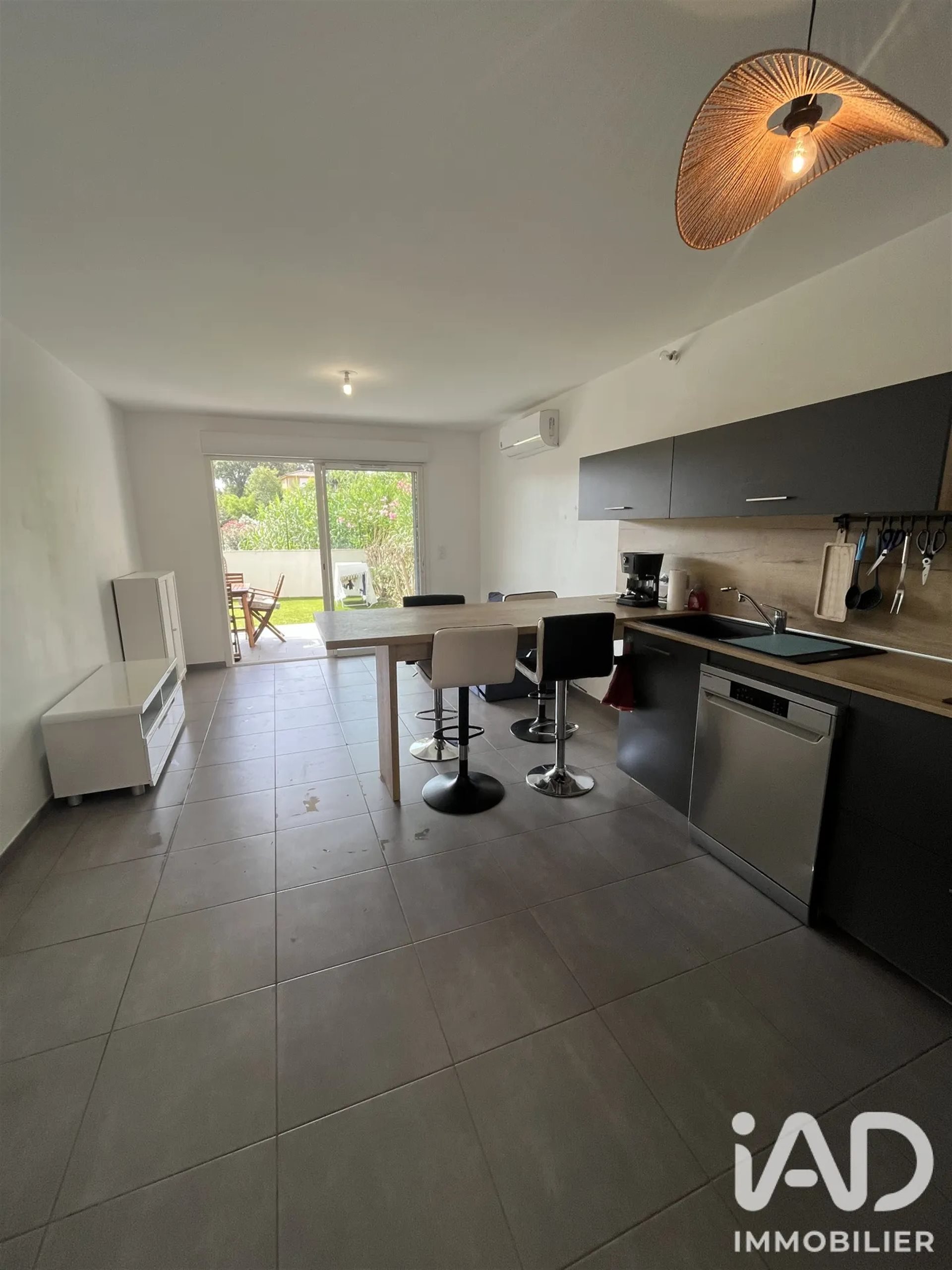 Appartement à louer, 45m², Zonza