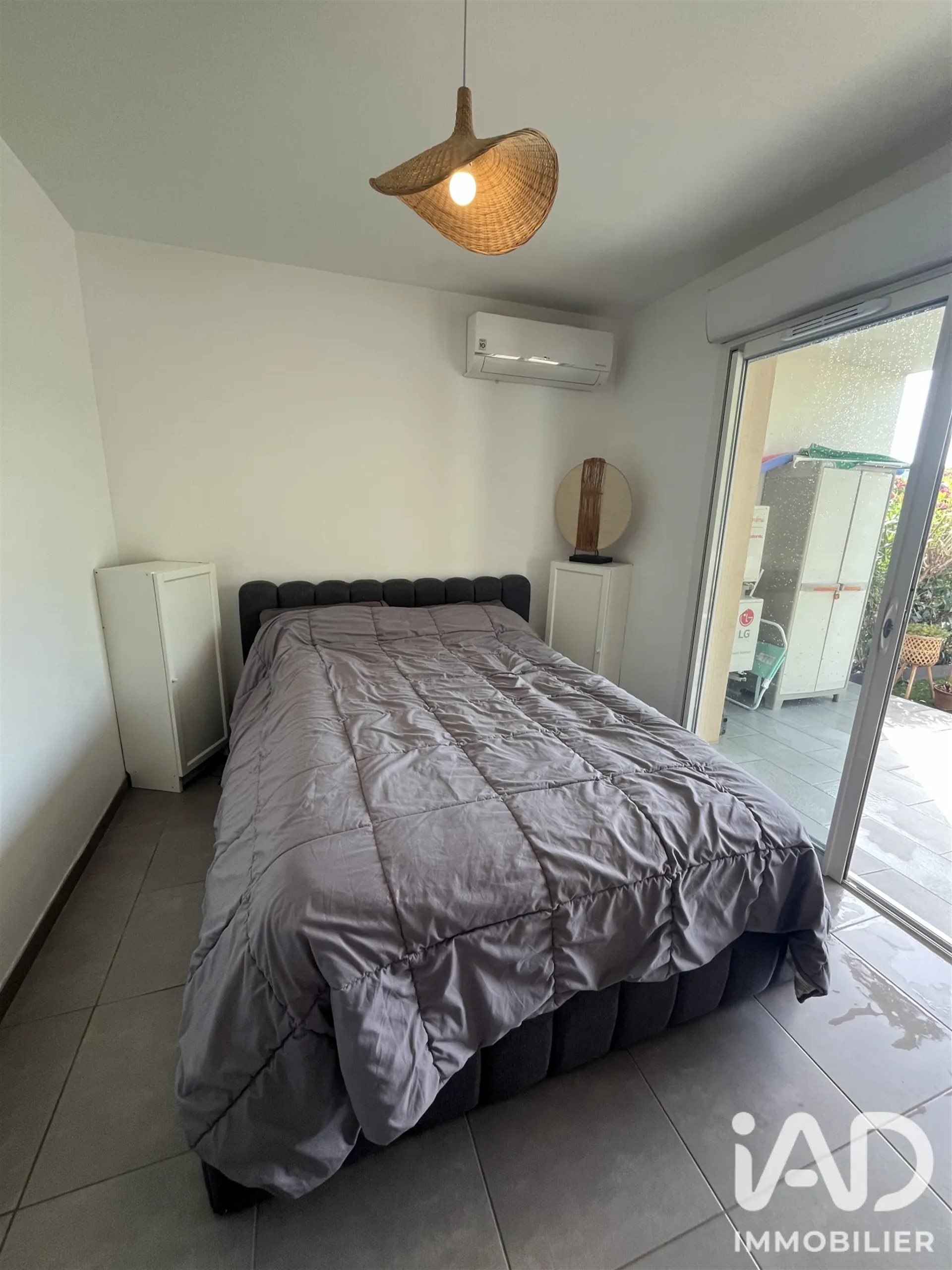 Appartement à louer, 45m², Zonza