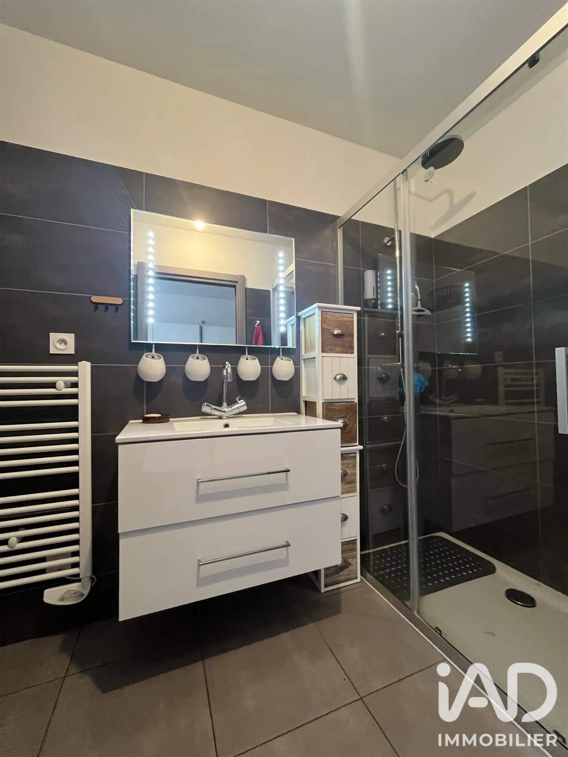 Appartement à louer, 45m², Zonza