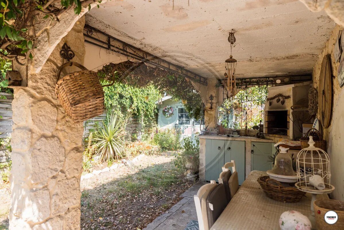 Maison à vendre, 90m², Montesson