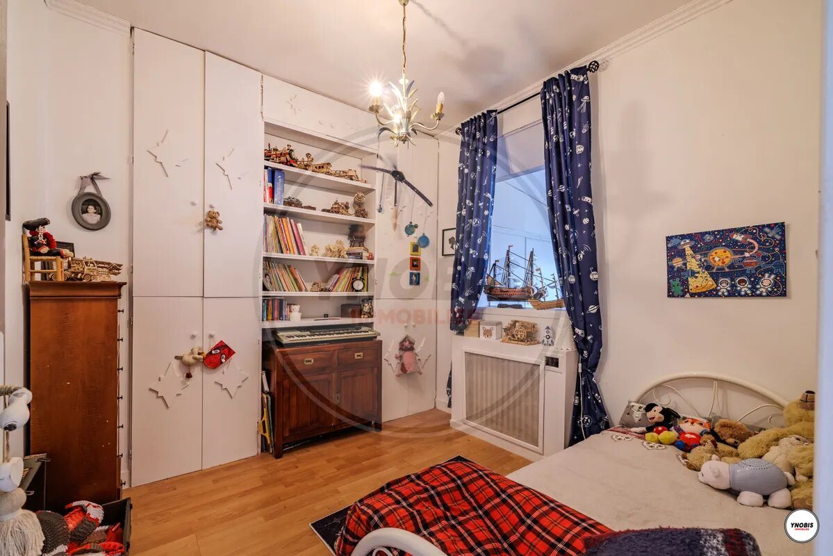Maison à vendre, 90m², Montesson