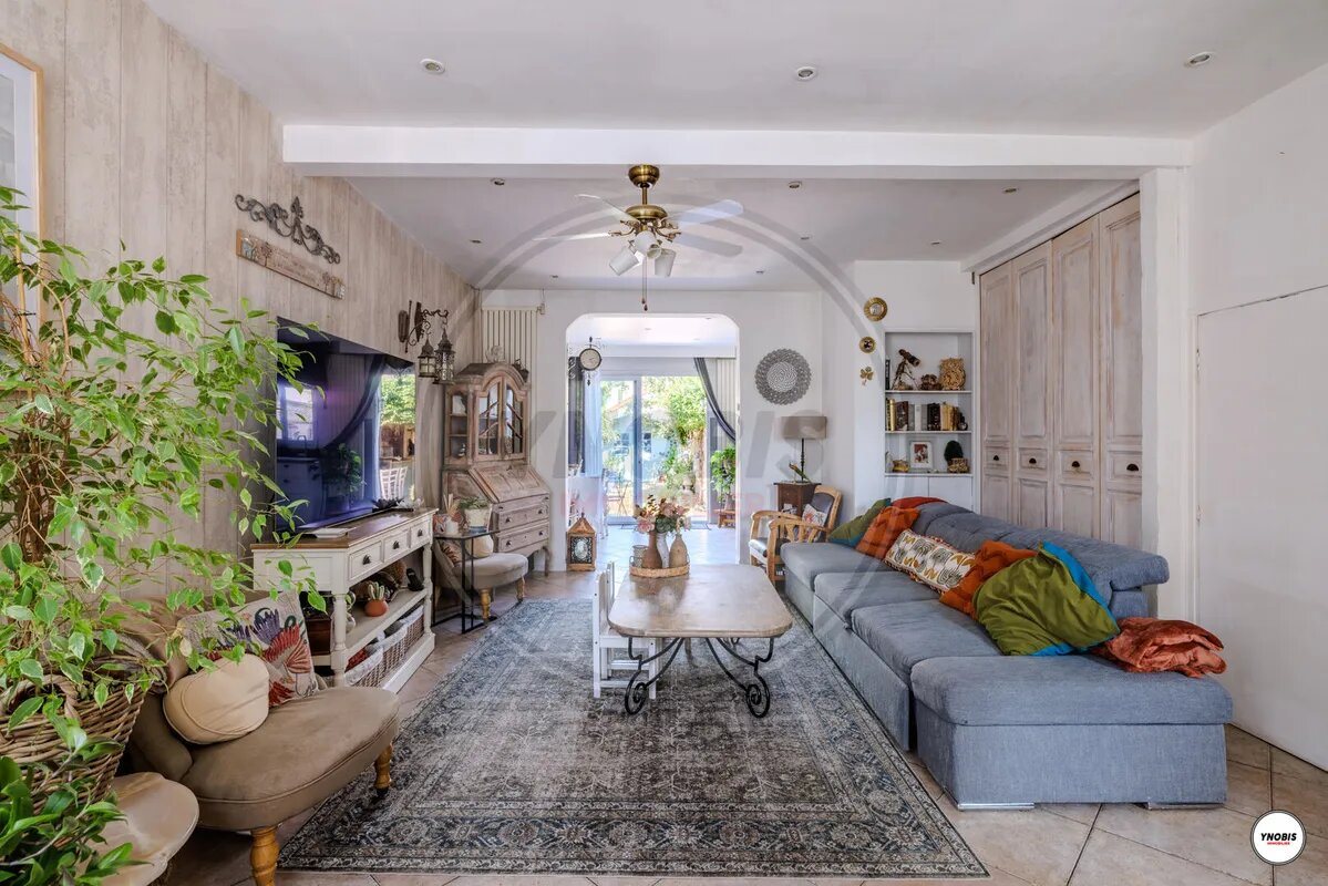 Maison à vendre, 90m², Montesson