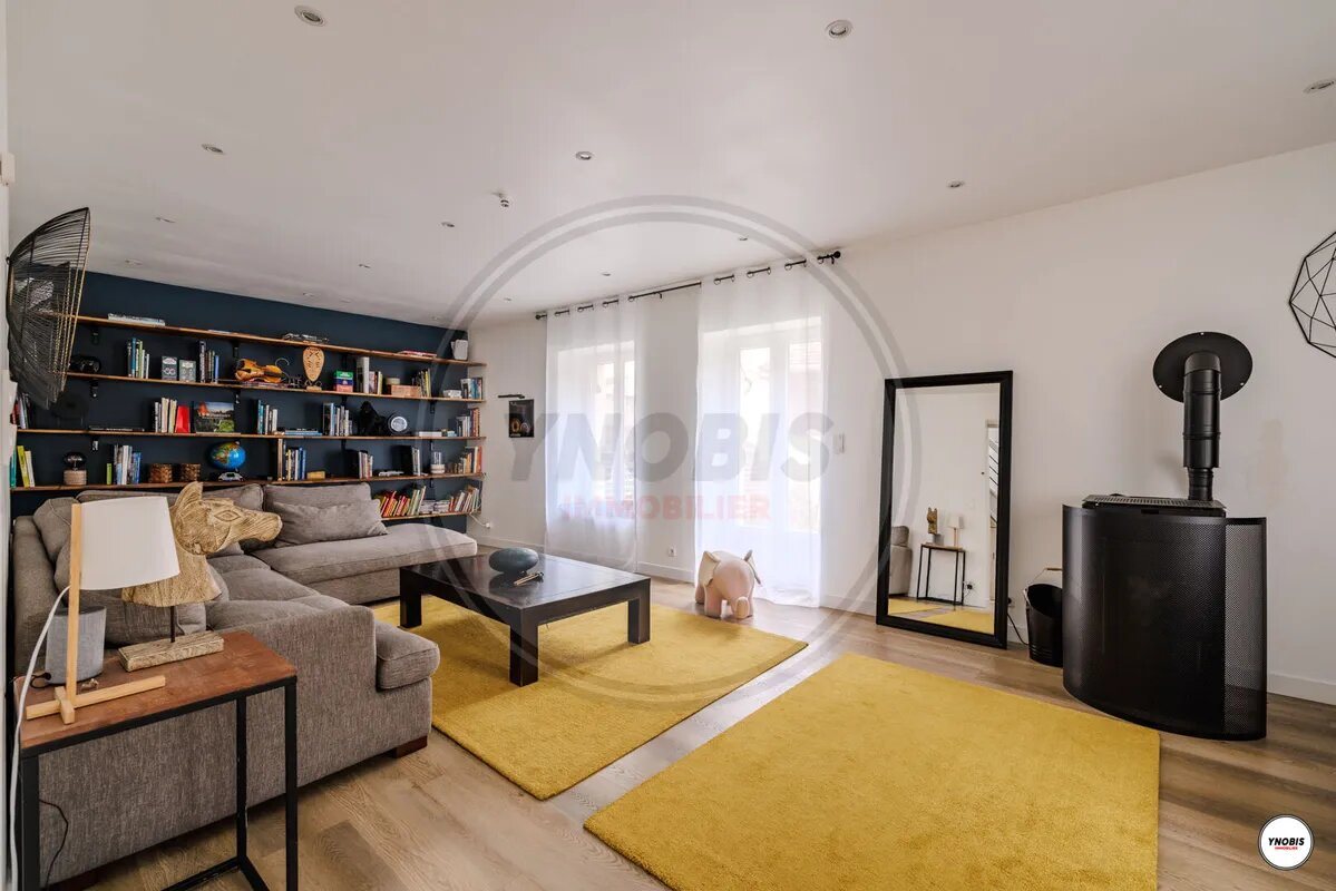 Maison à vendre, 351m², Orgeval