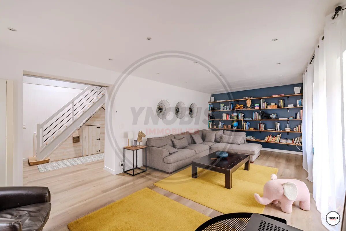 Maison à vendre, 351m², Orgeval