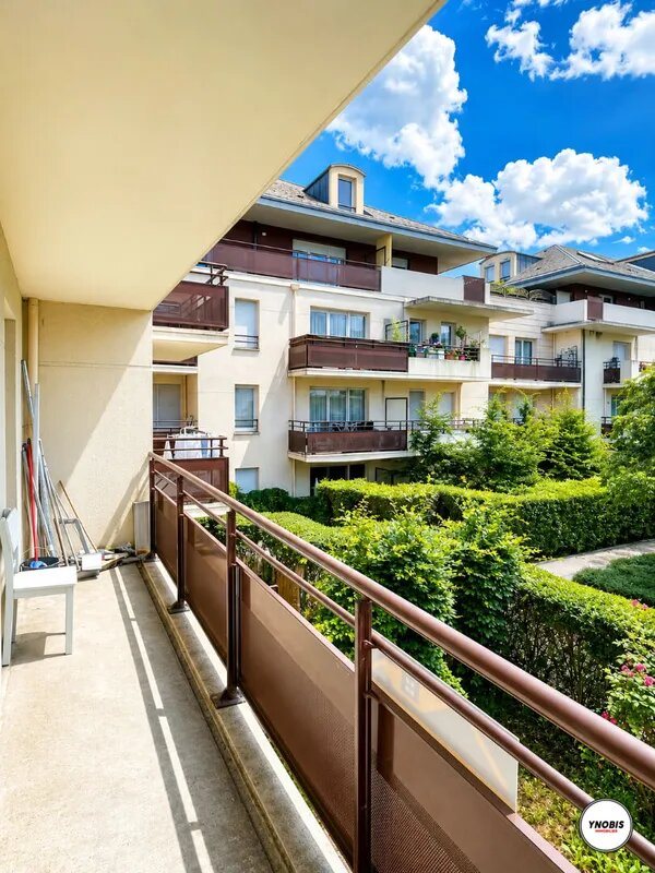 Appartement à vendre, 69m², Poissy