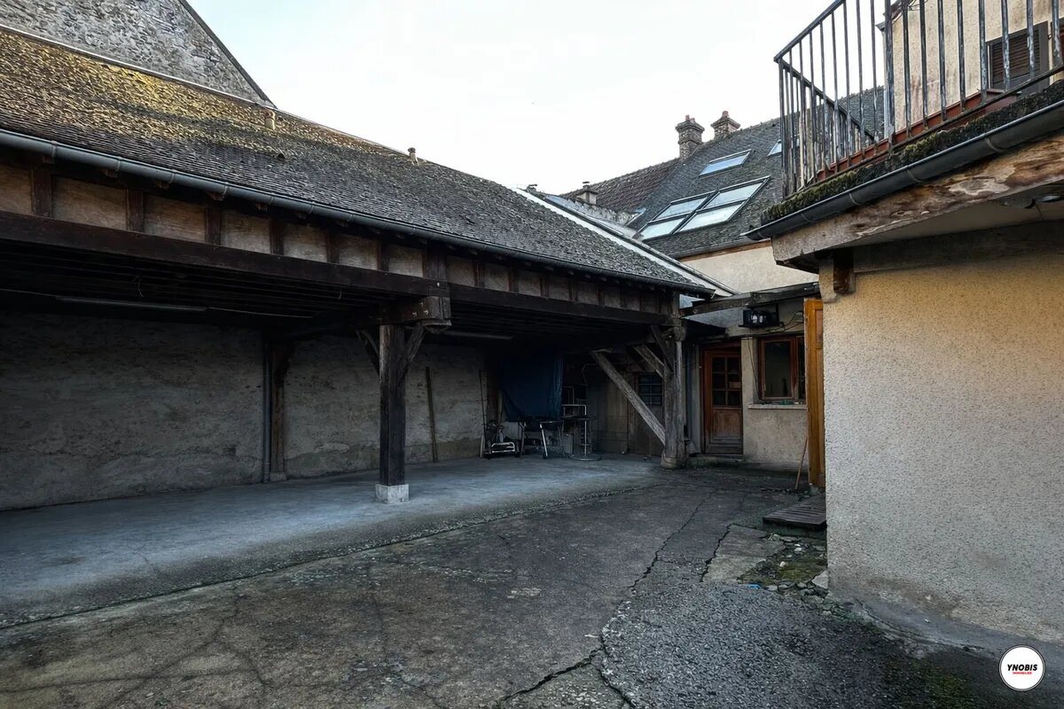 Maison à vendre, 394m², Jumeauville