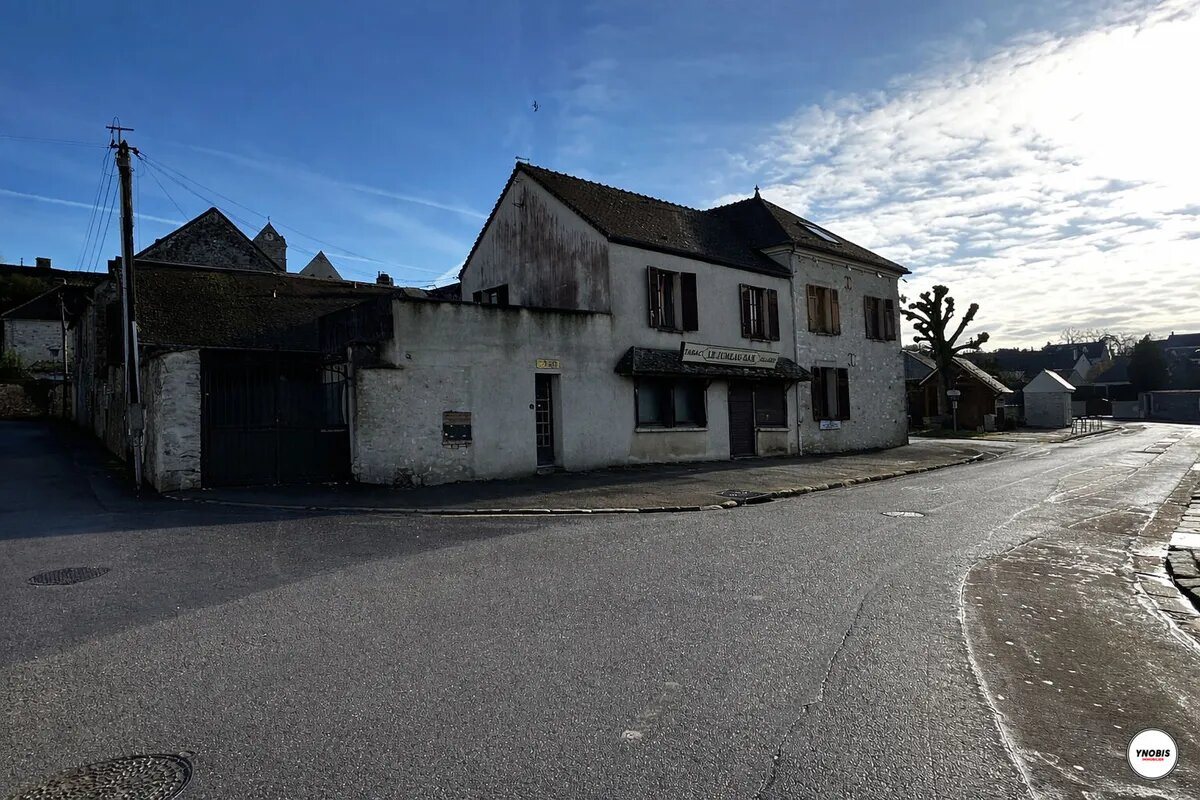 Maison à vendre, 394m², Jumeauville