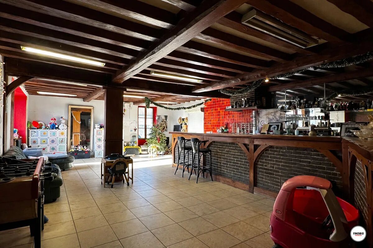 Maison à vendre, 394m², Jumeauville
