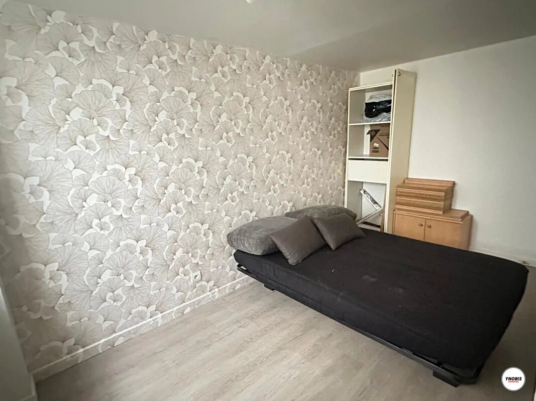 Appartement à vendre, 43m², Meulan-en-Yvelines