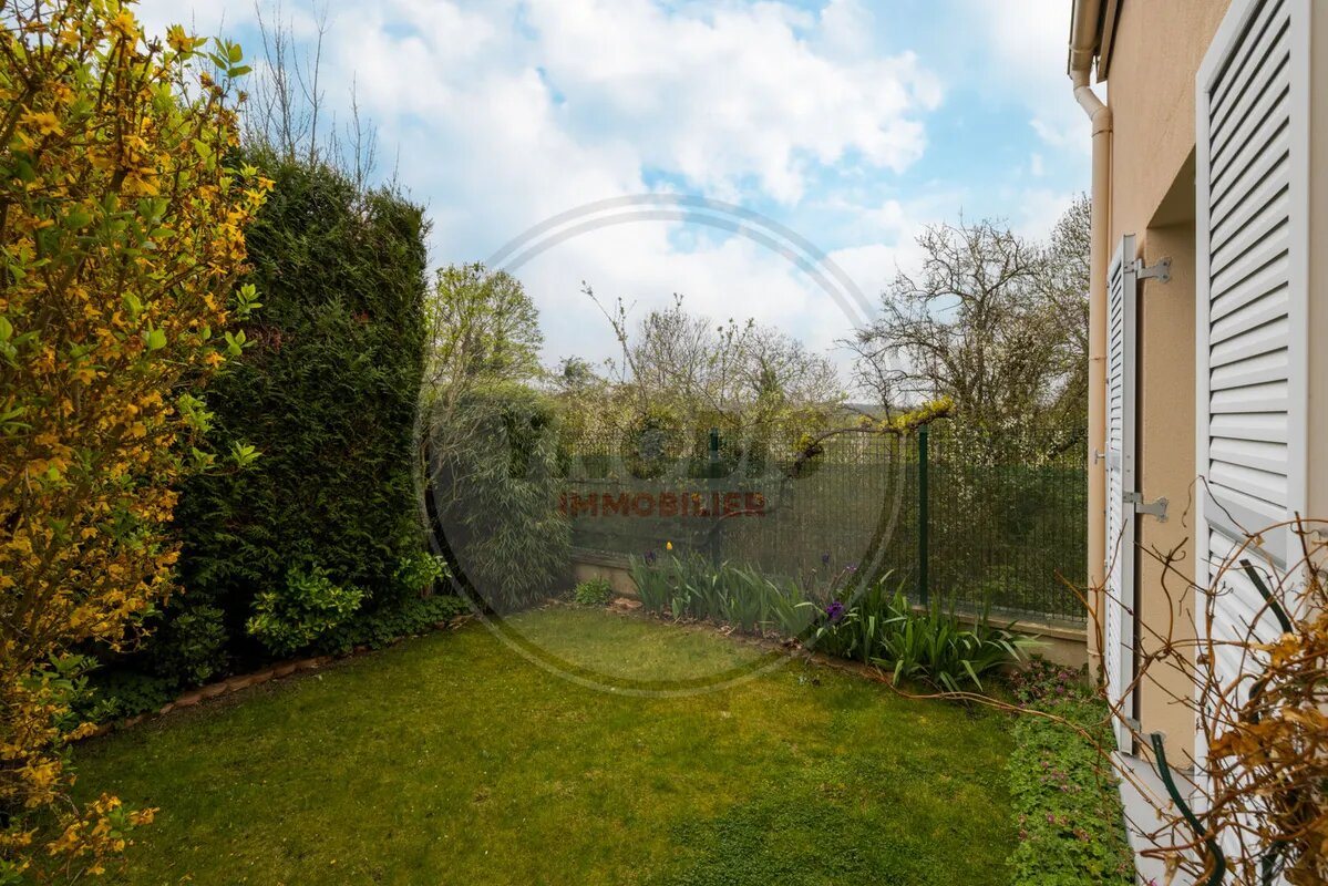 Maison à vendre, 98m², Ecquevilly